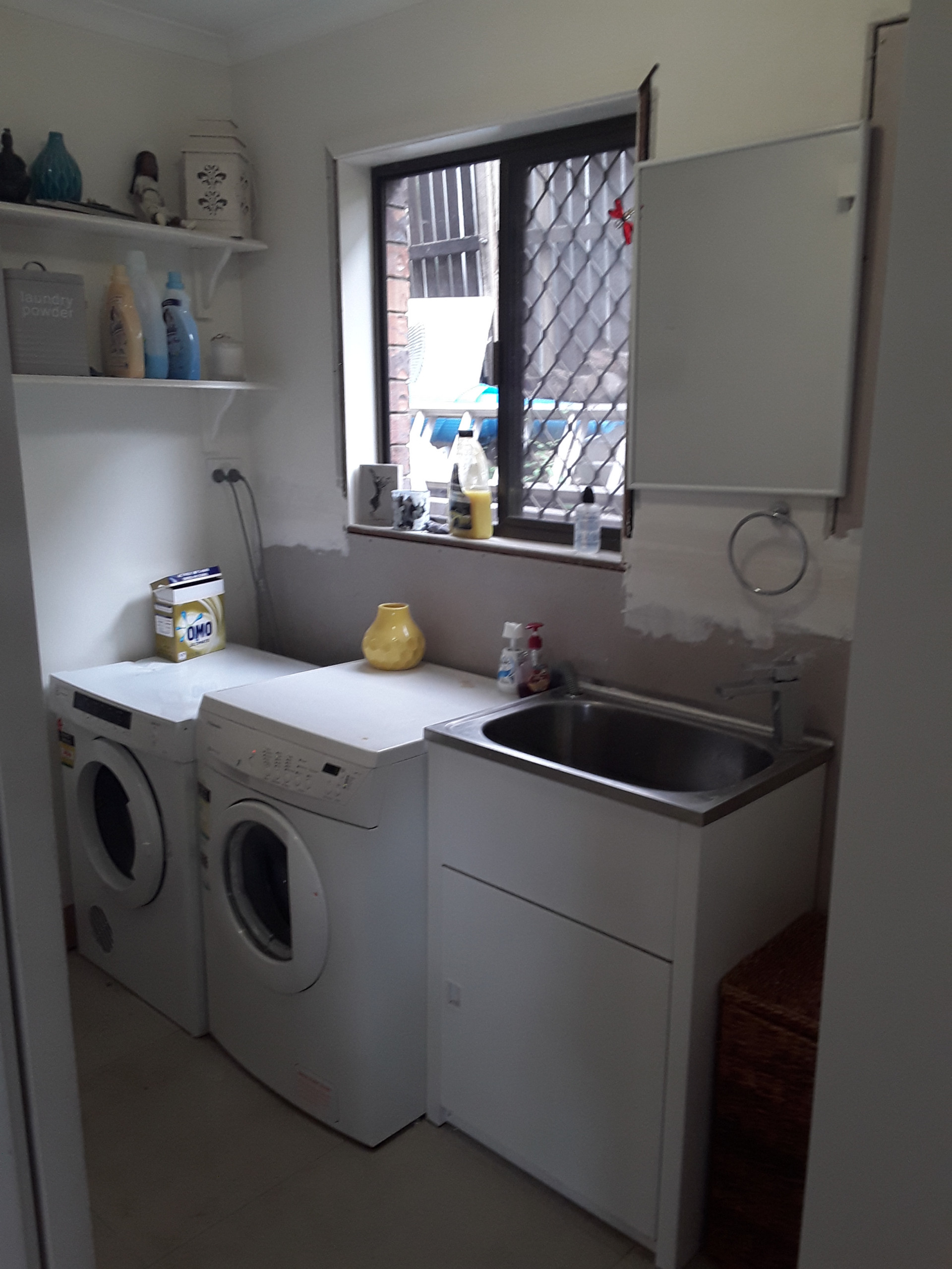 Tidy Little Laundry
