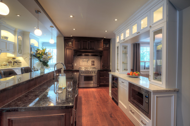 Project-5050 transitional-kitchen