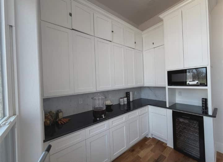 Spec Pecan Plantation