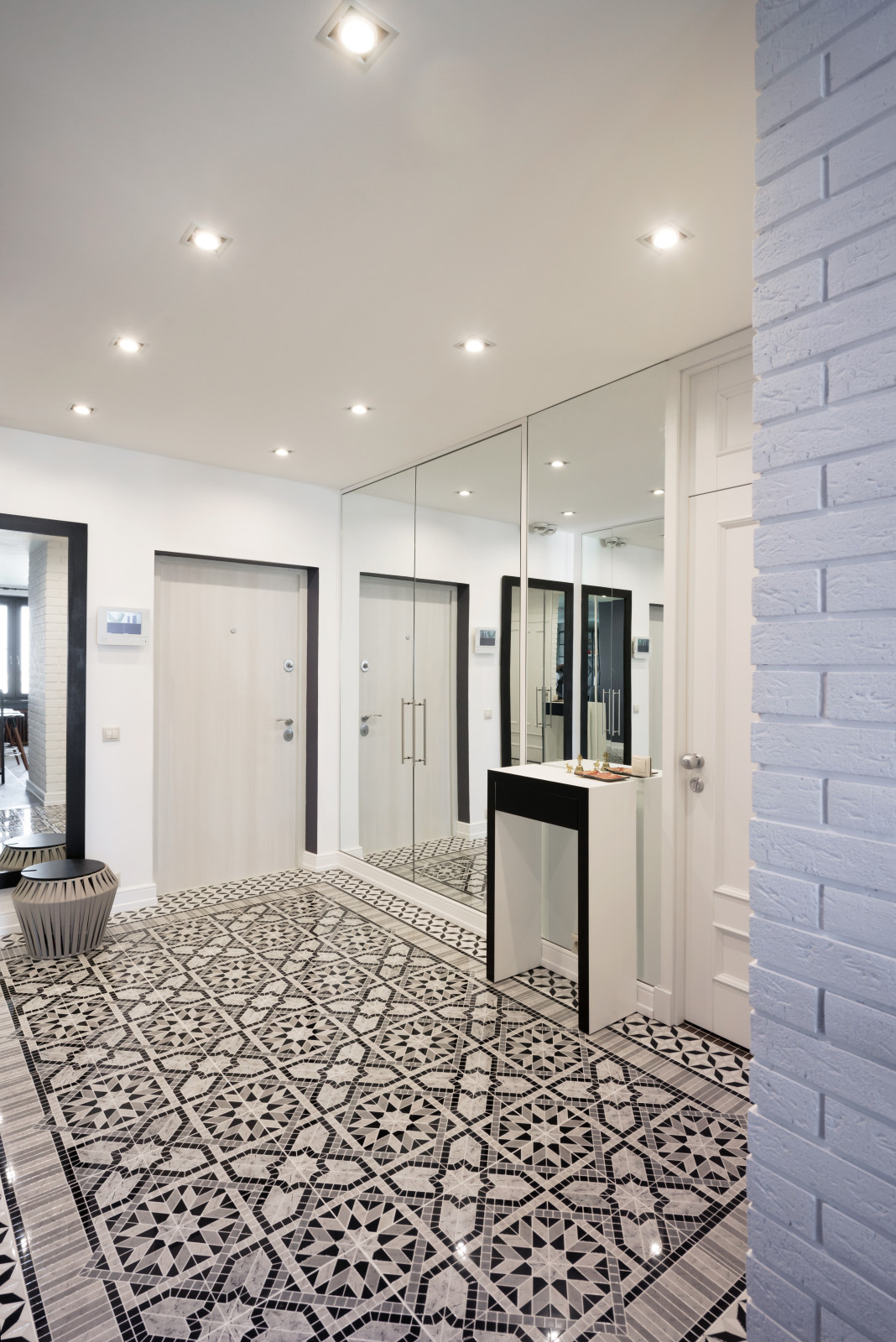 Loft на Вернадском