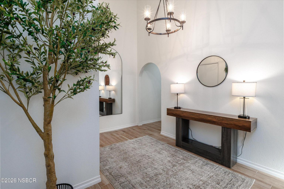 625 Mariott Rd | Santa Maria | Staging