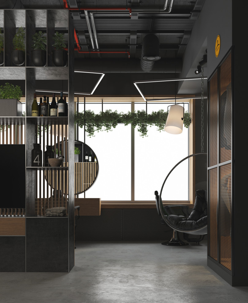 Барбершоп "КУЛЬТ" г.Москва