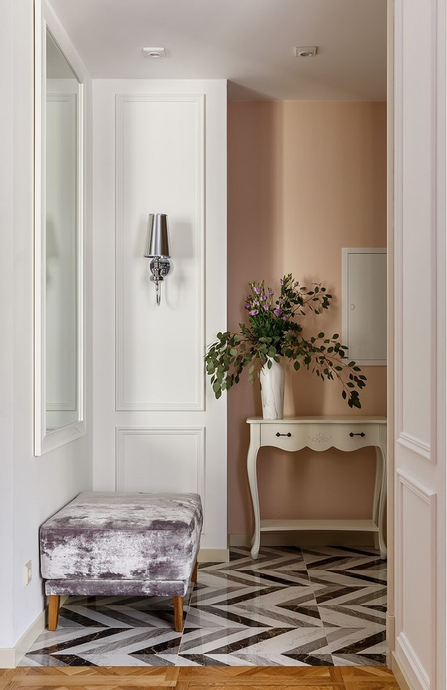 Современная классика в центре Санкт-Петербурга