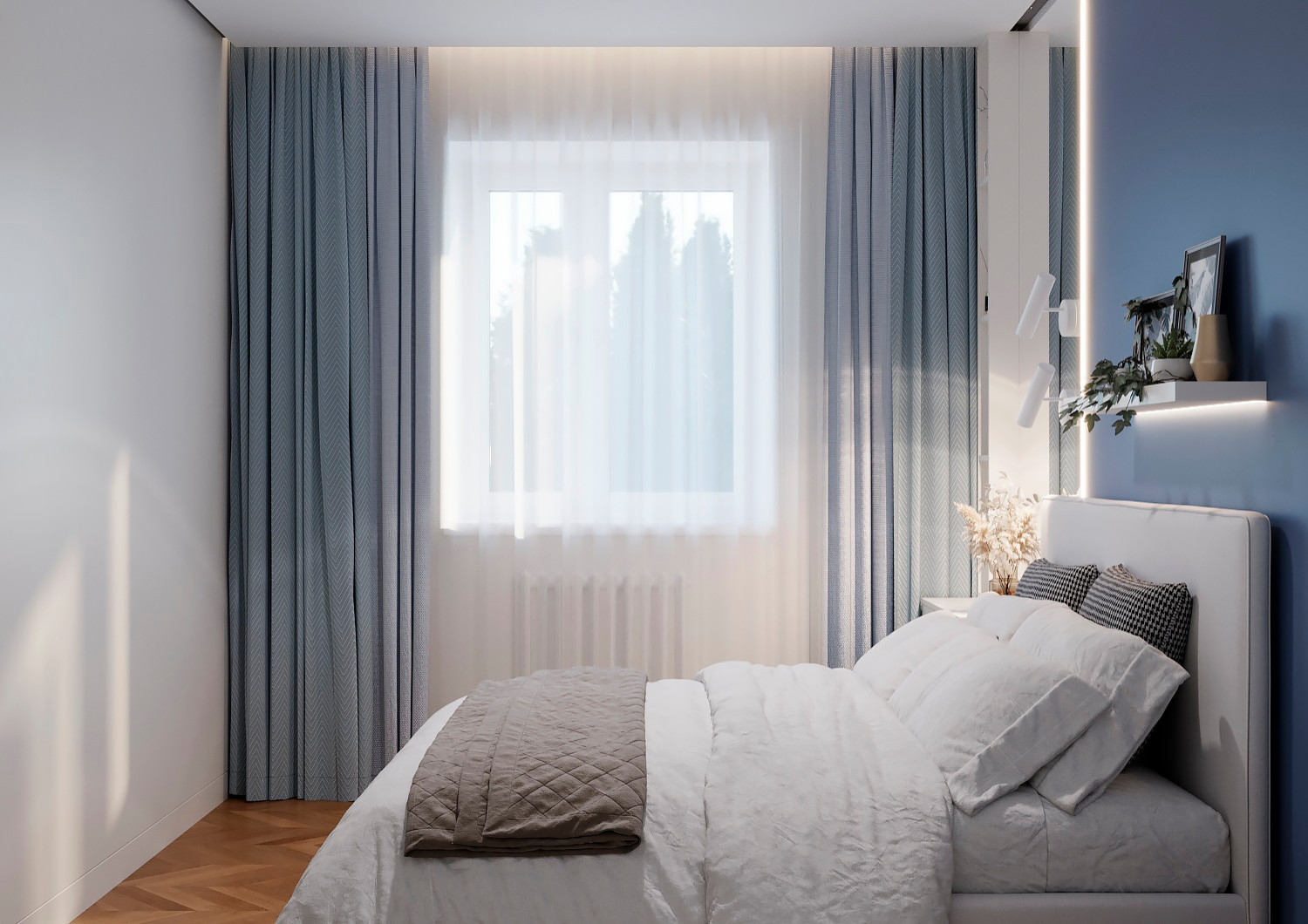 ЖК "Жуковка"