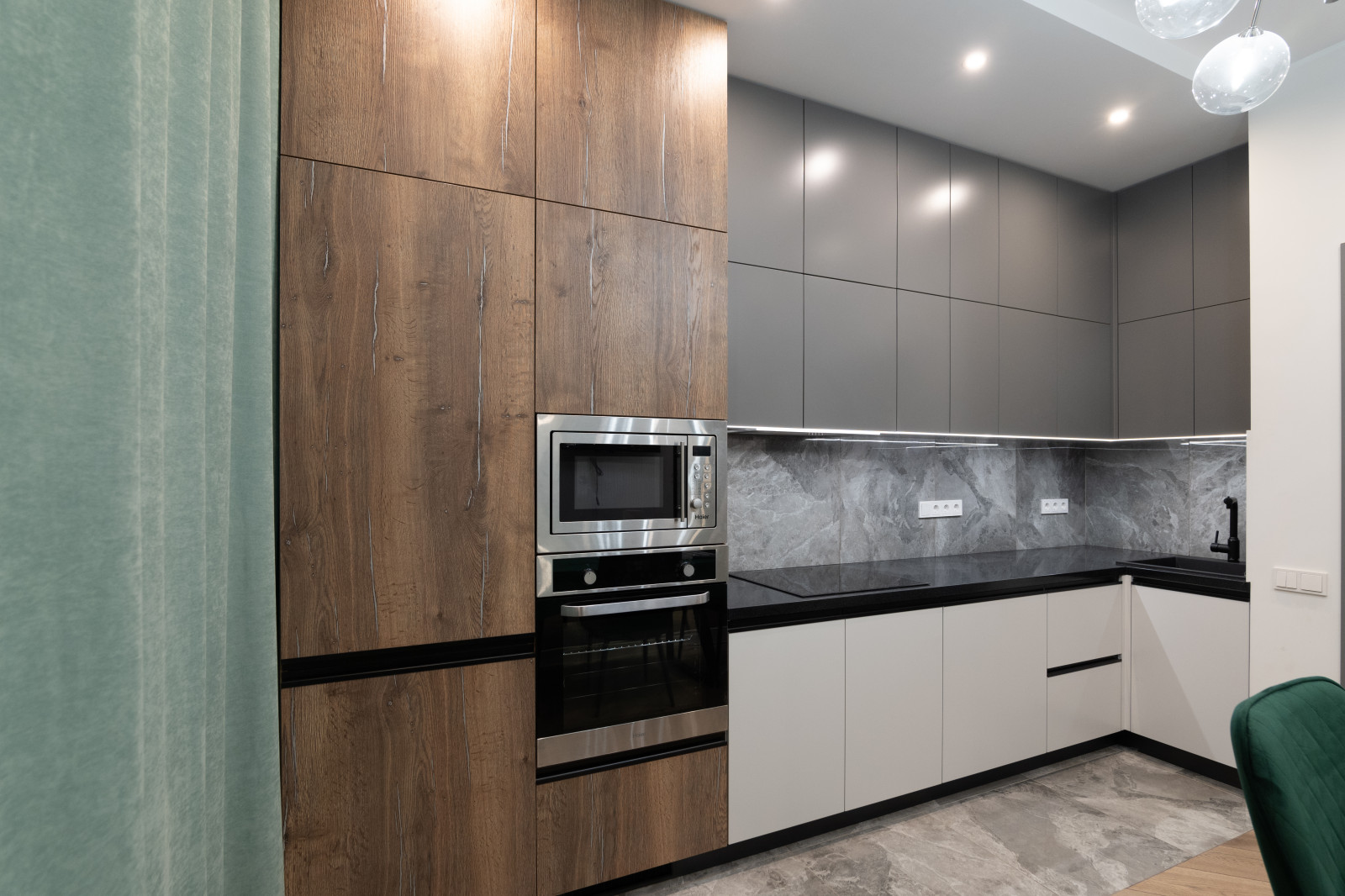 Большая Филевская