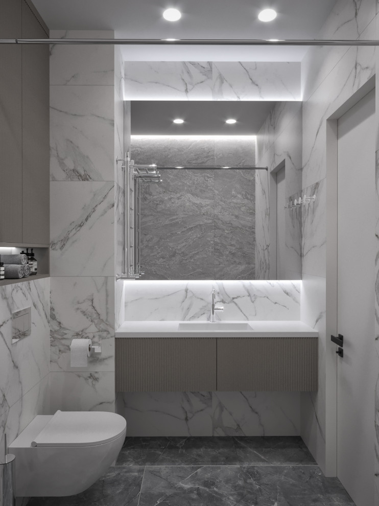 ЖК Дискавери