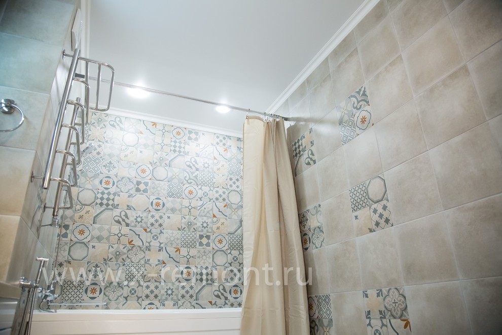 Отделка квартиры Белый Хутор