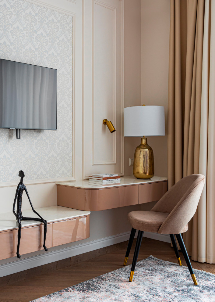 Квартира в ЖК "Зиларт"