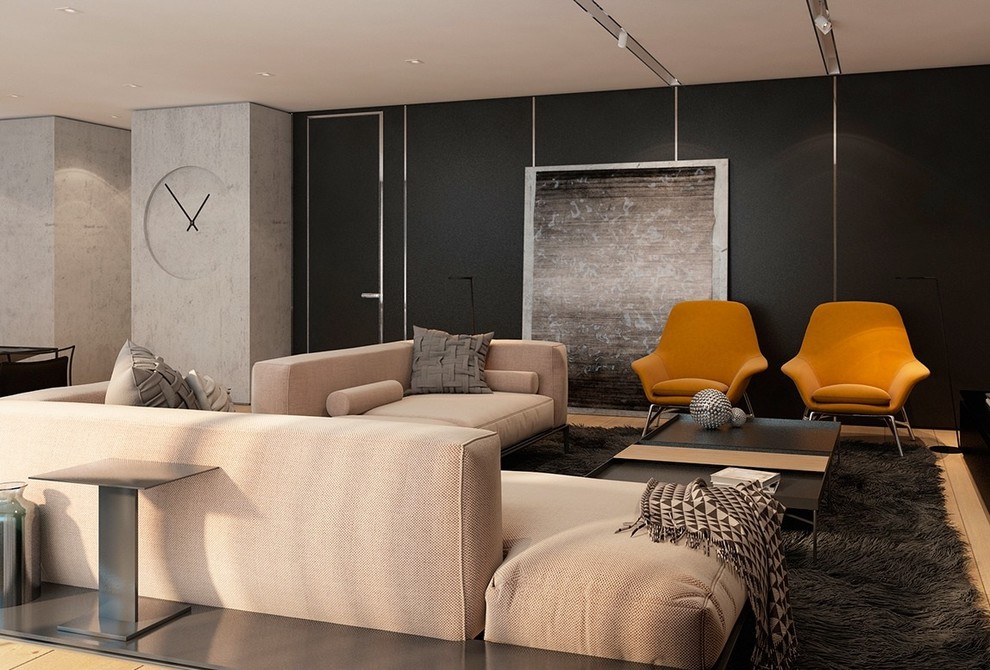 Дом на берегу моря