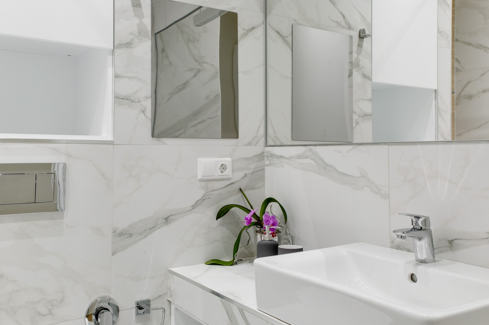 Квартира в ЖК ФИЛИГРАД