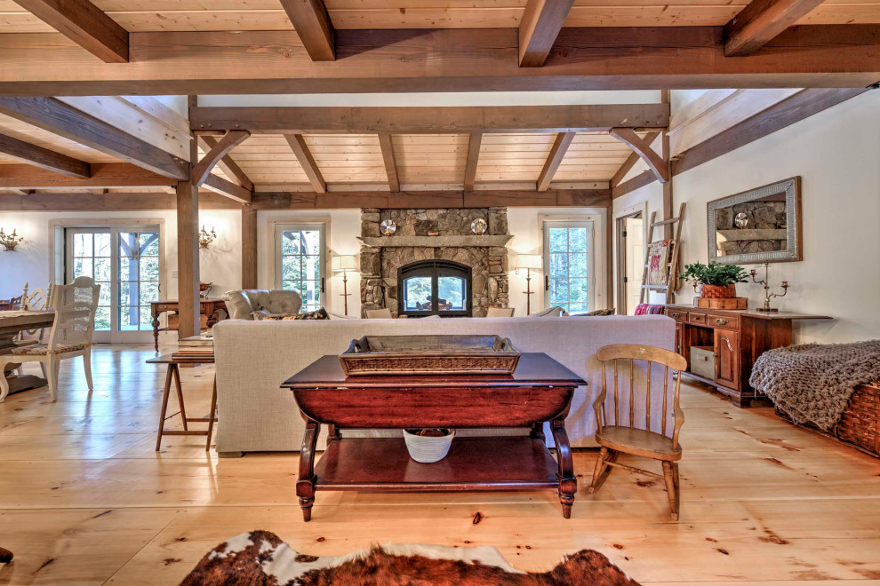 Whole House New Construction - West Dover, VT