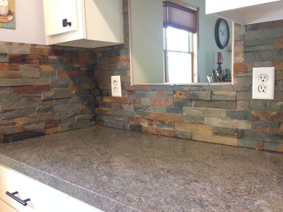 Paola's Backsplash