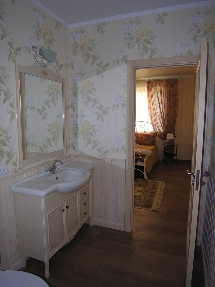 Шоу-рум в коттеджном поселке