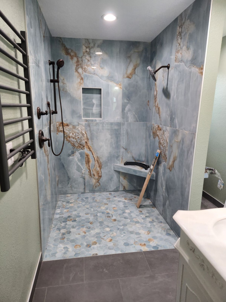 Bathroom Remodels