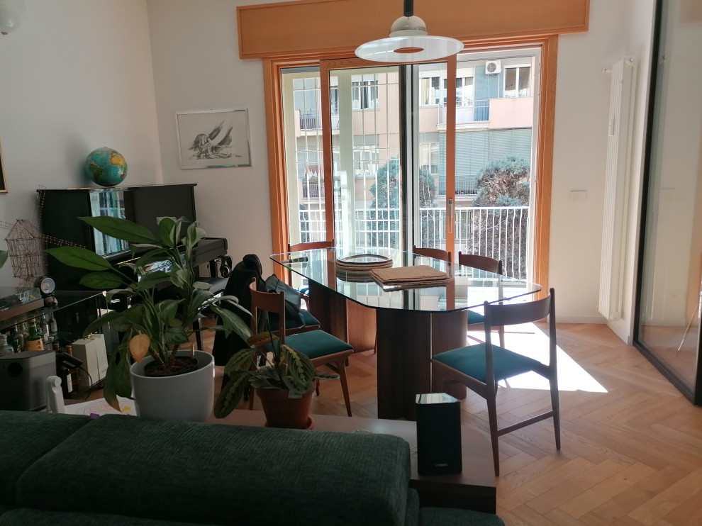 CASA GA I 105 mq