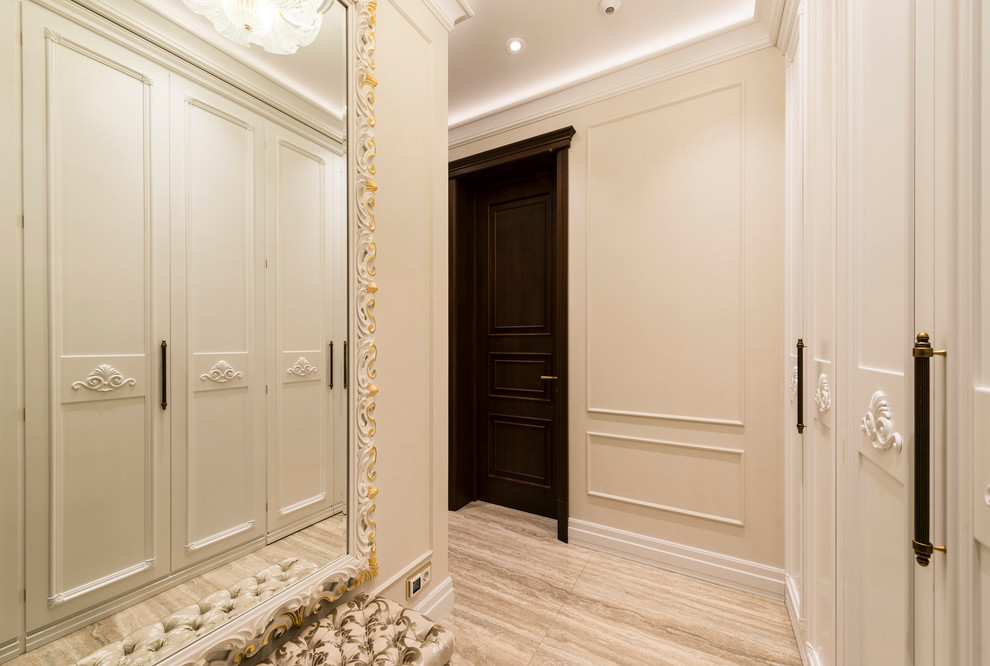 Квартира на Невском пр.