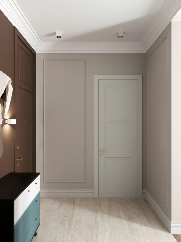 МО, ЖК Лесобережный, 64 кв.м, 2024 год