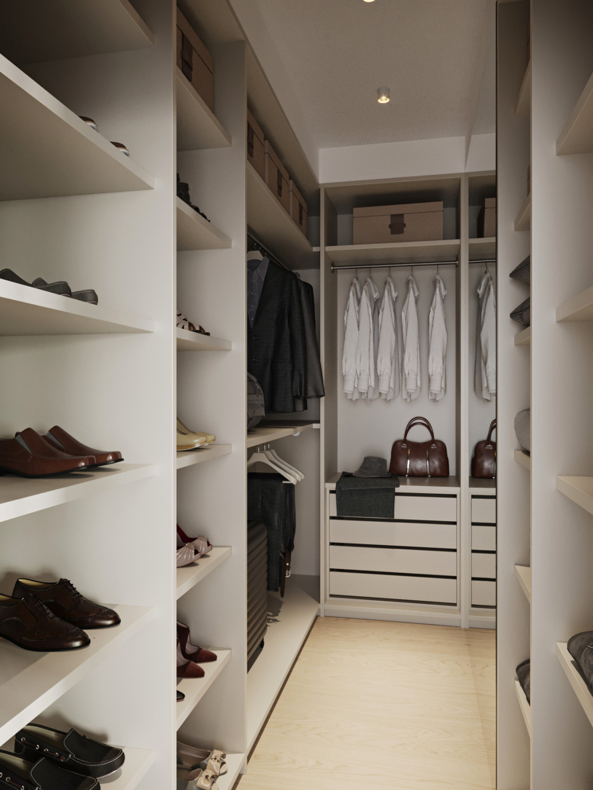 Квартира "Сталинка"