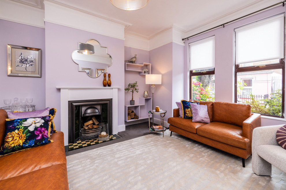 68 Fitzroy Avenue Drumcondra D3