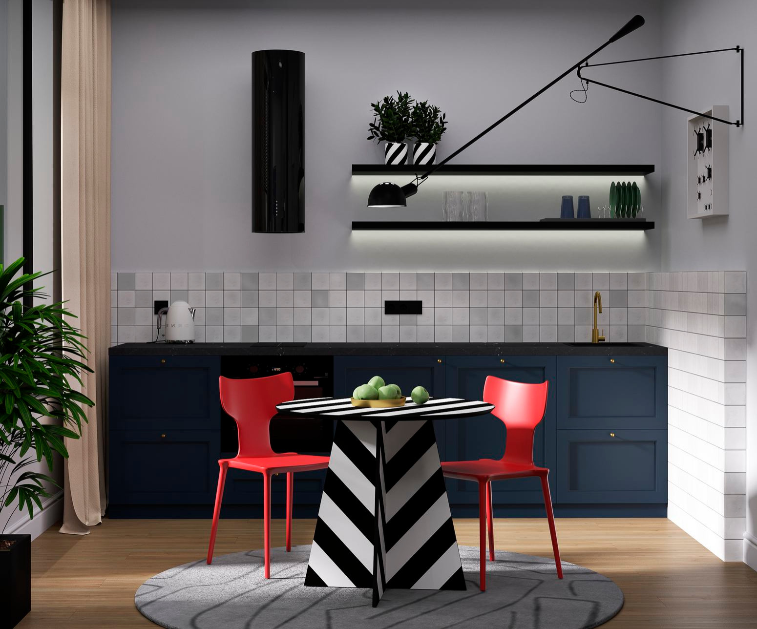 ЖК Серебрянный фонтан