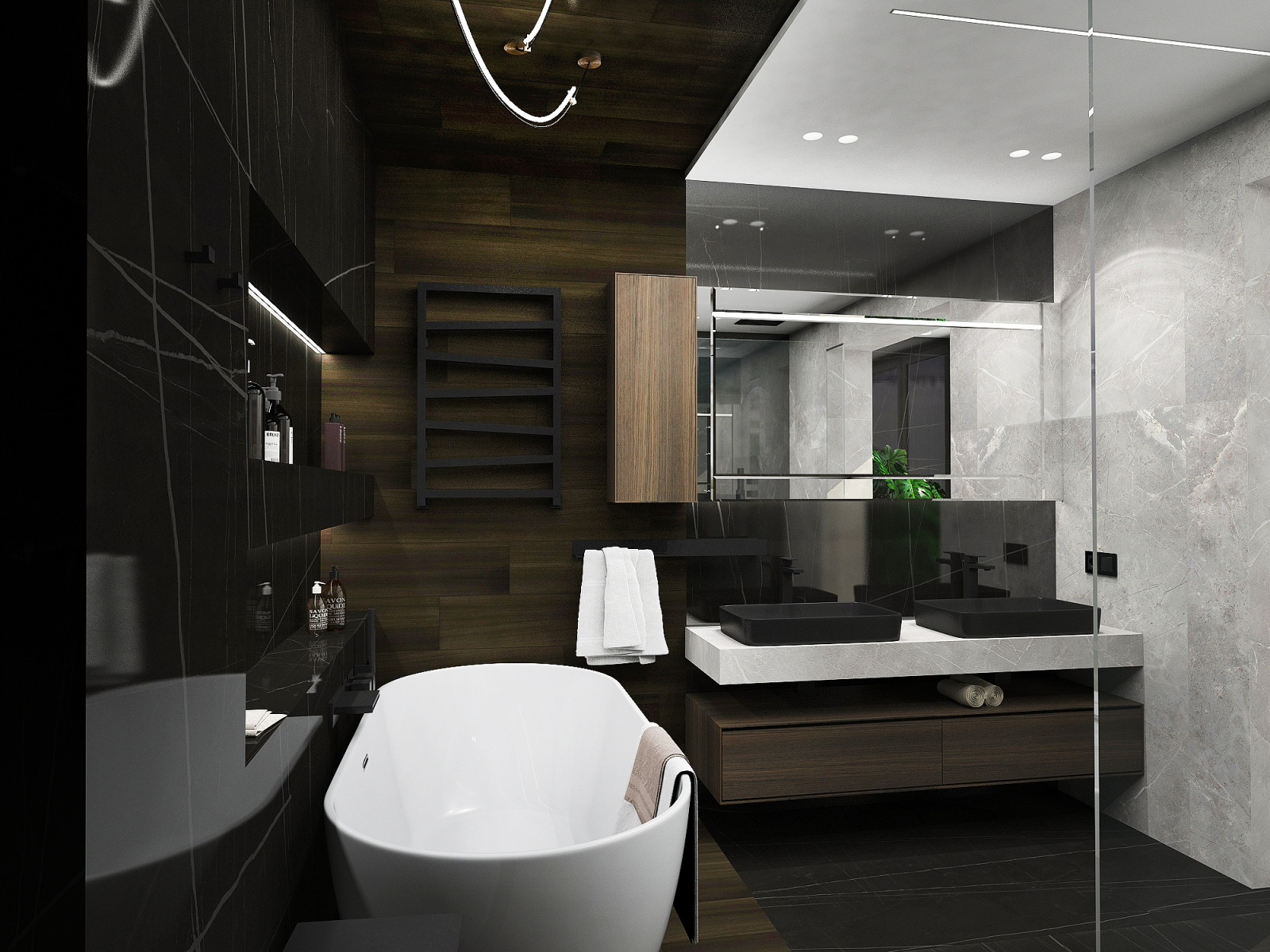 Квартира Солнечнодольск