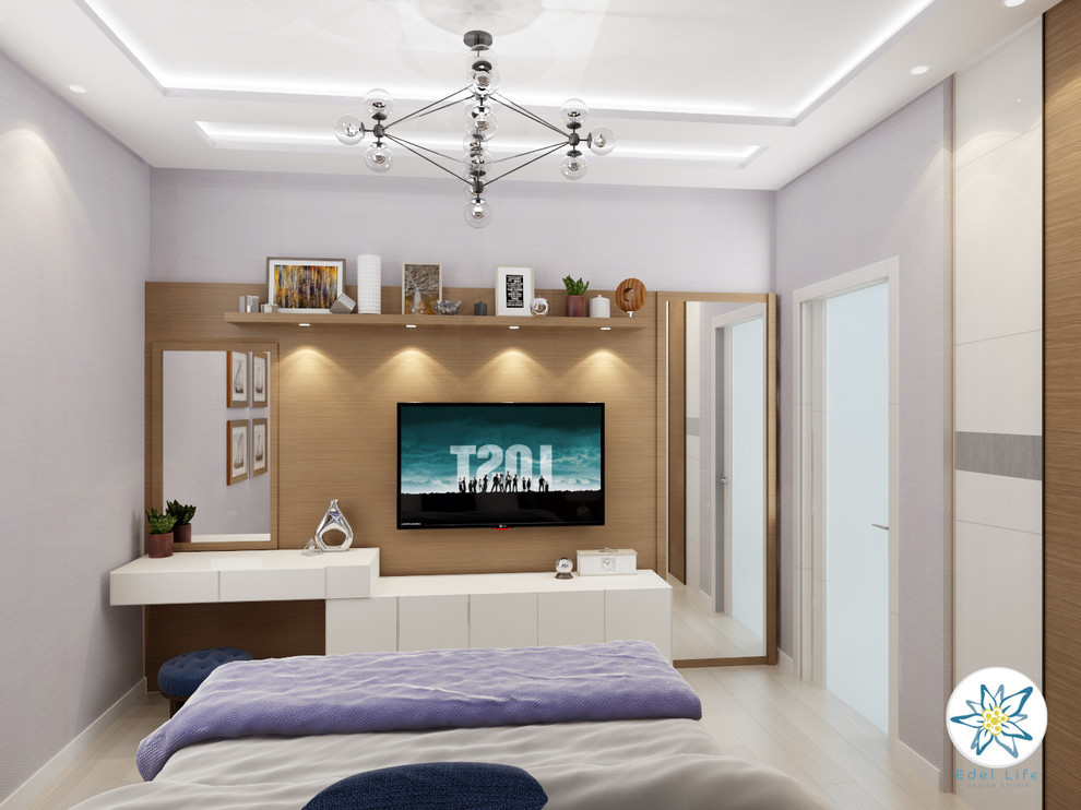 99 sq meters Apartment in Sochi, Russia