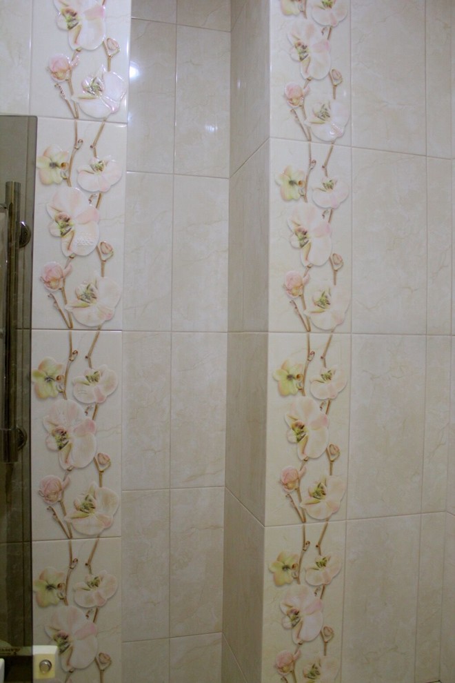 Ремонт квартиры Аношкина 10