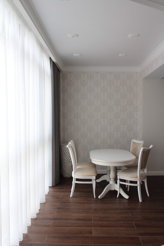 Роскошь и грация