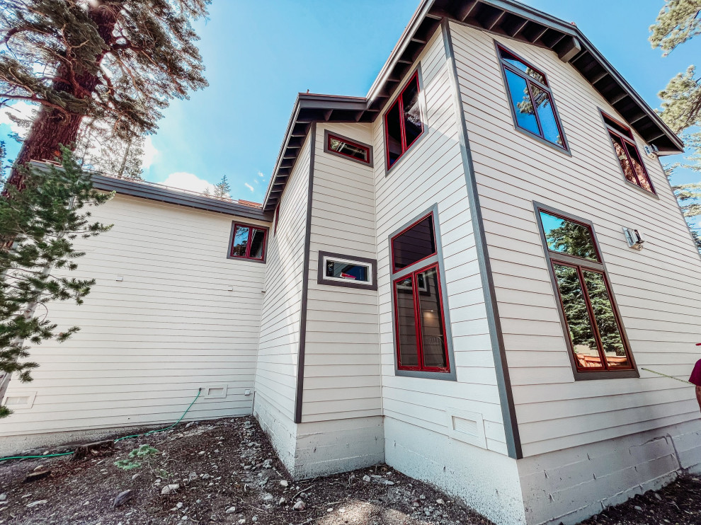 Rainbow Ln Cabin