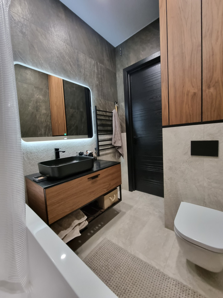 Лофт на набережной в Санкт-Петербурге