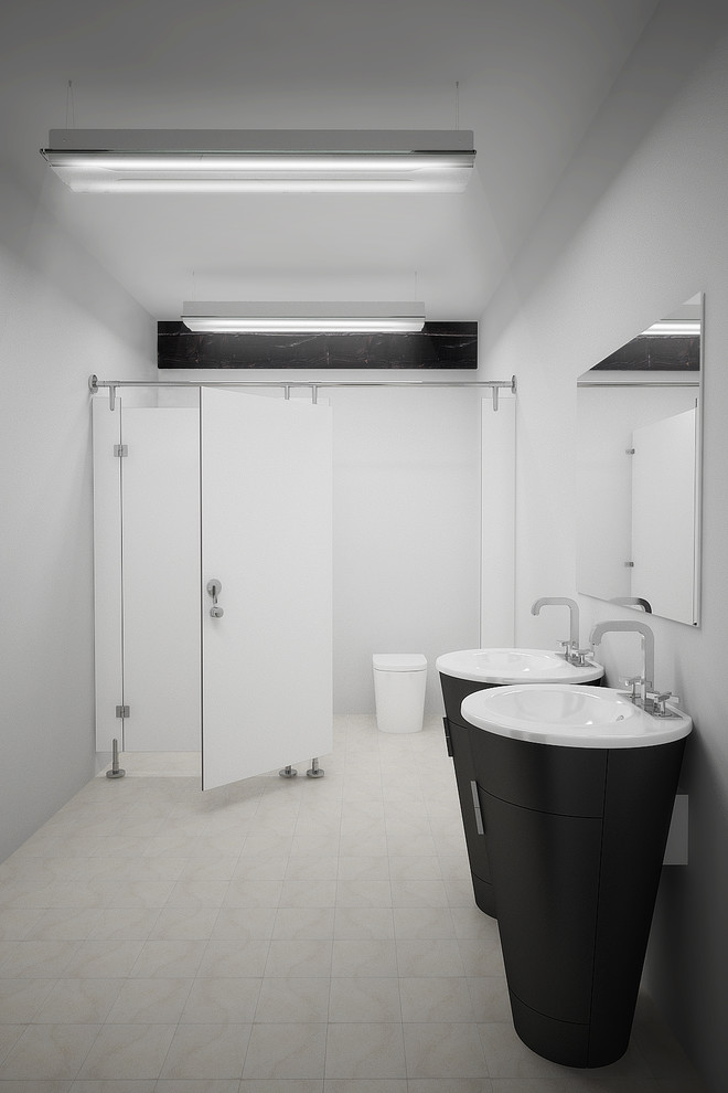 Siberion dance center 400 м2