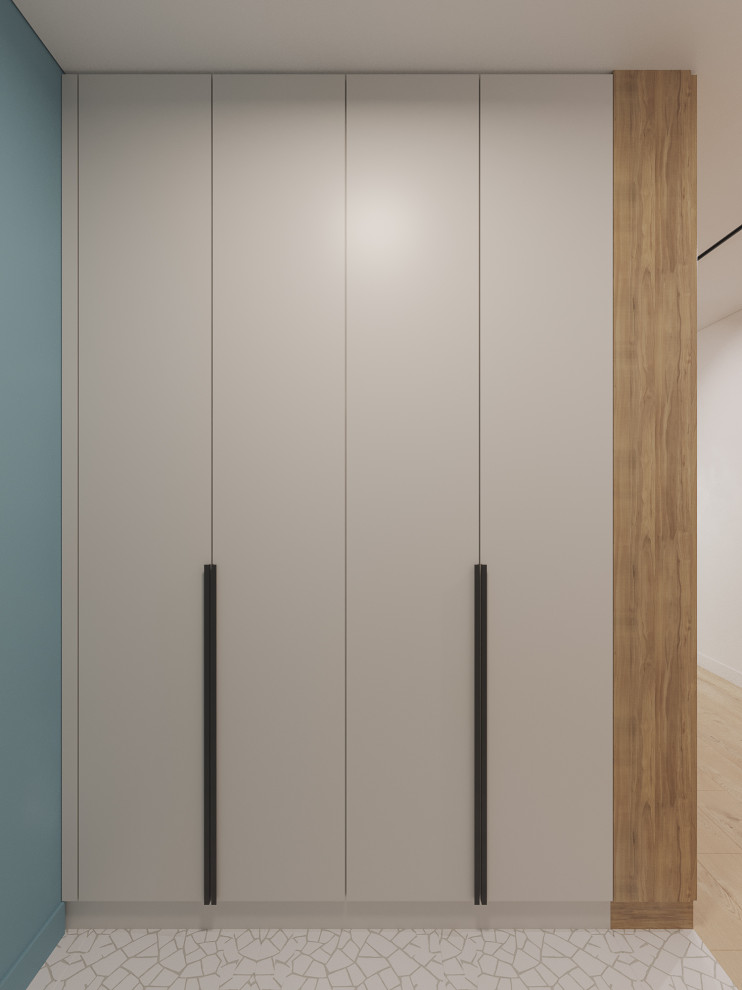 Квартира на Я.Лучины