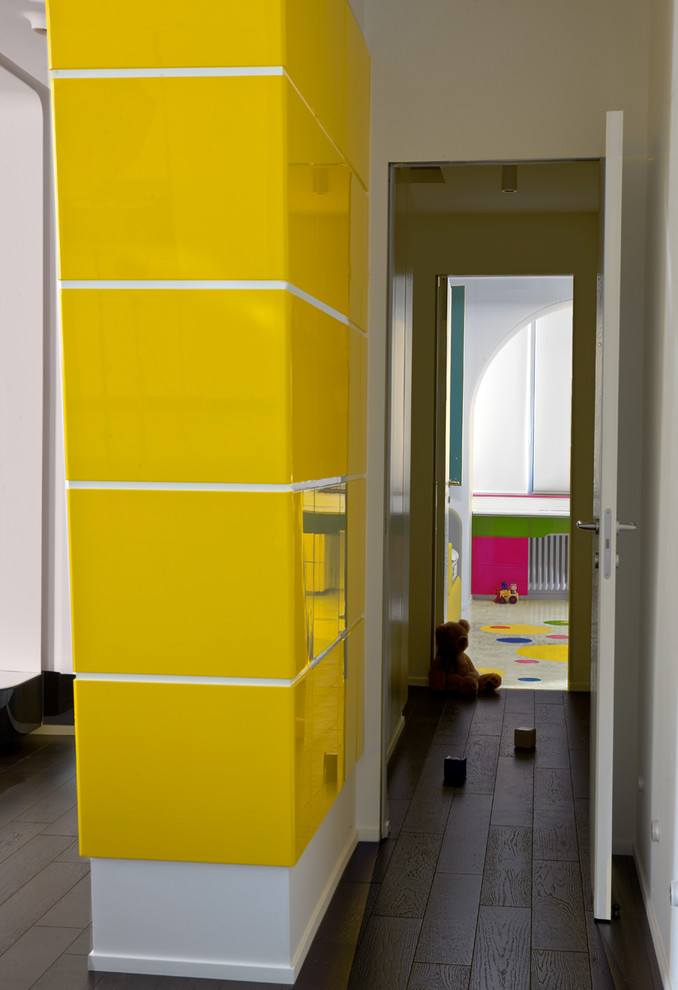 Квартира в Санкт Петербурге  Автор проекта Станислав Полозов