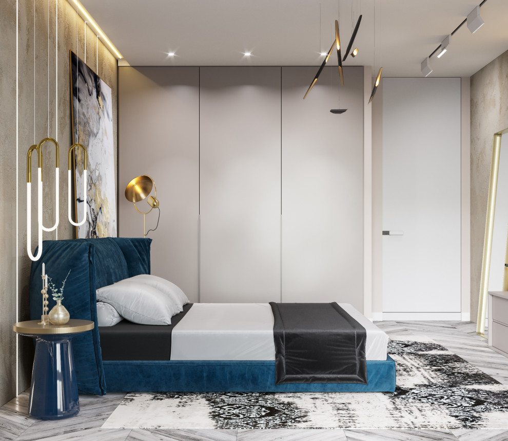 EL POBLENOU, 170 M2. APARTMENT IN BARCELONA.