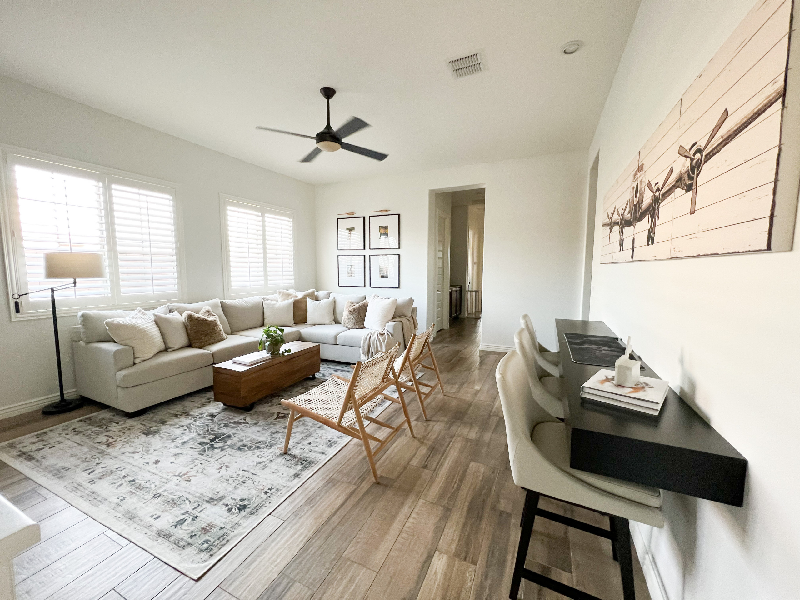 Chandler Project