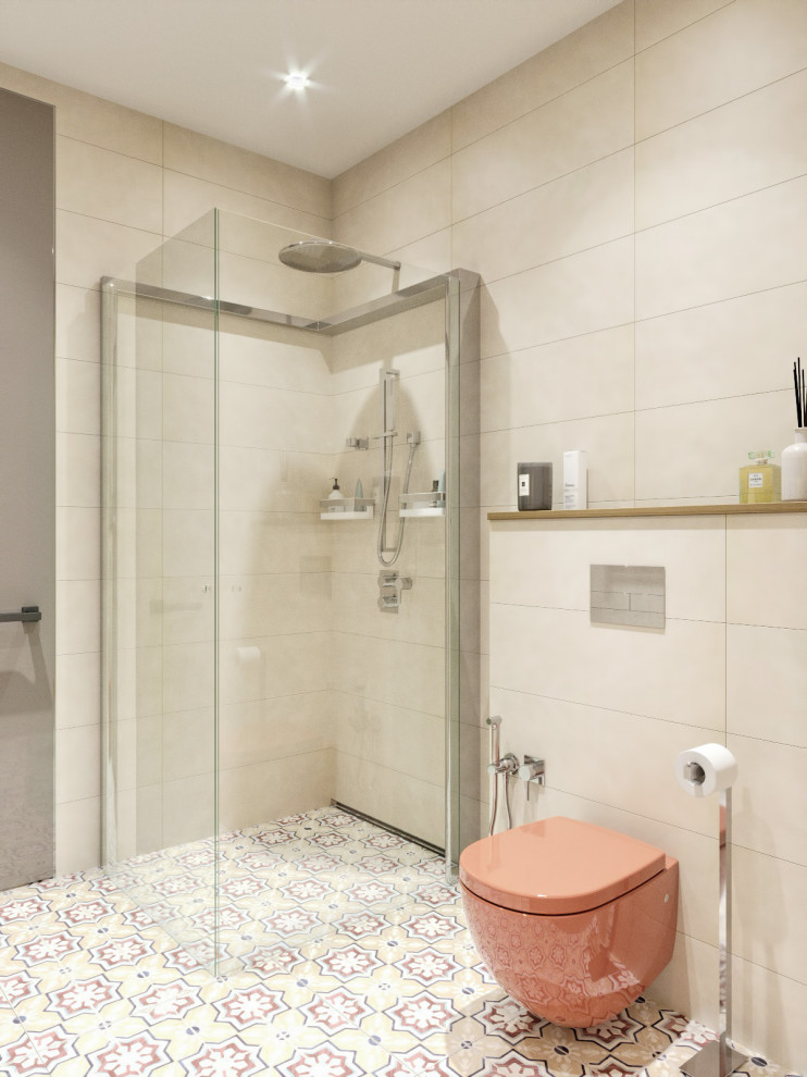 Басманный, 5