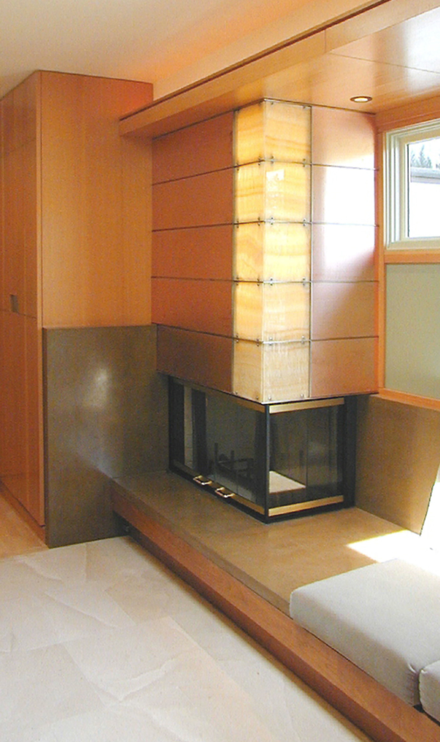 Englewood Living Space
