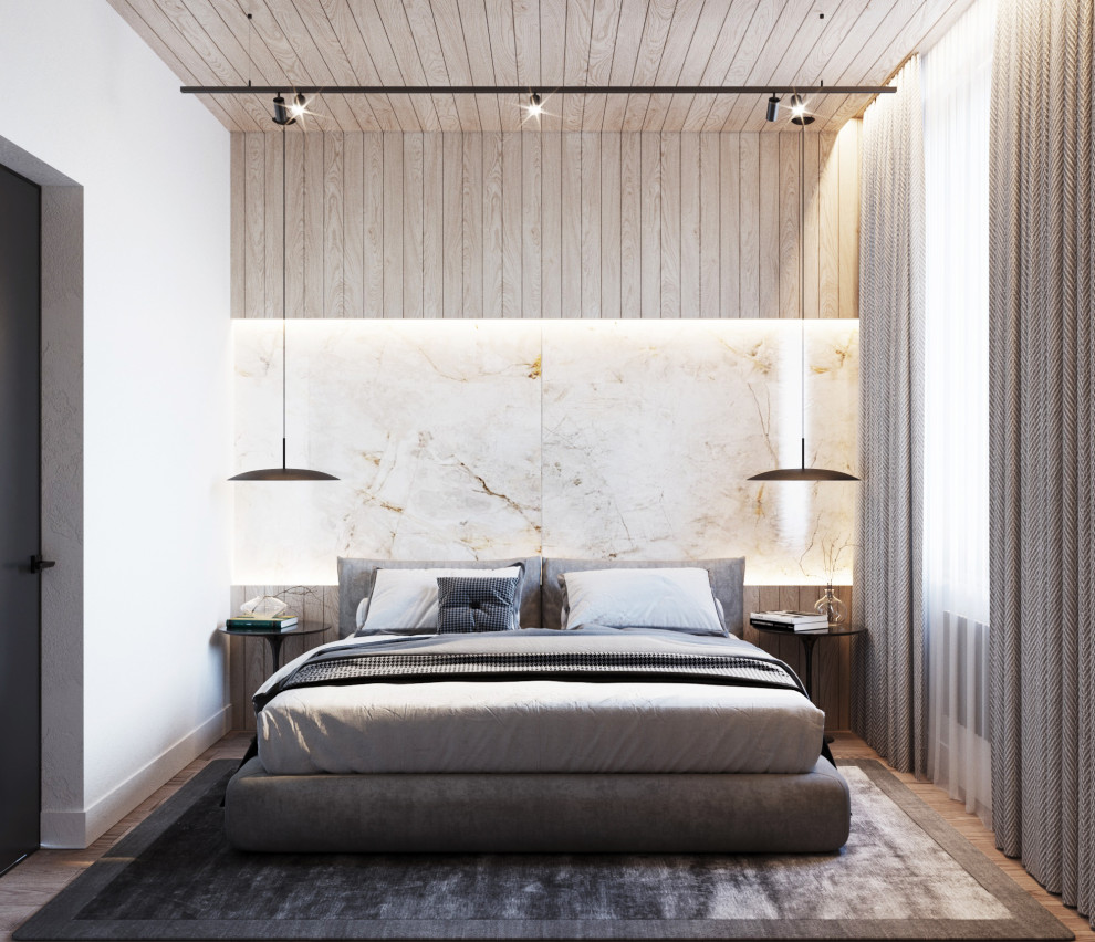 Домик 130 кв в парк-отеле