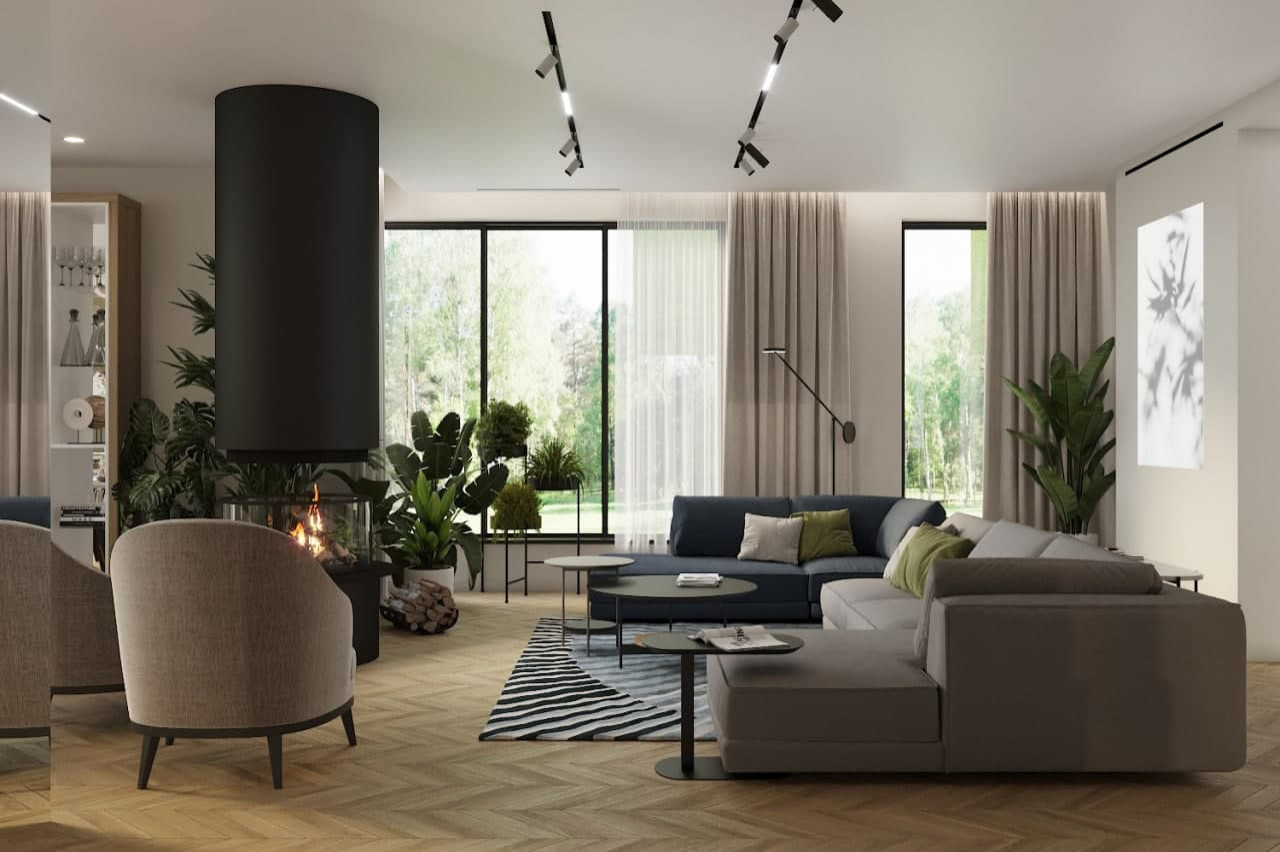 Квадрохаус