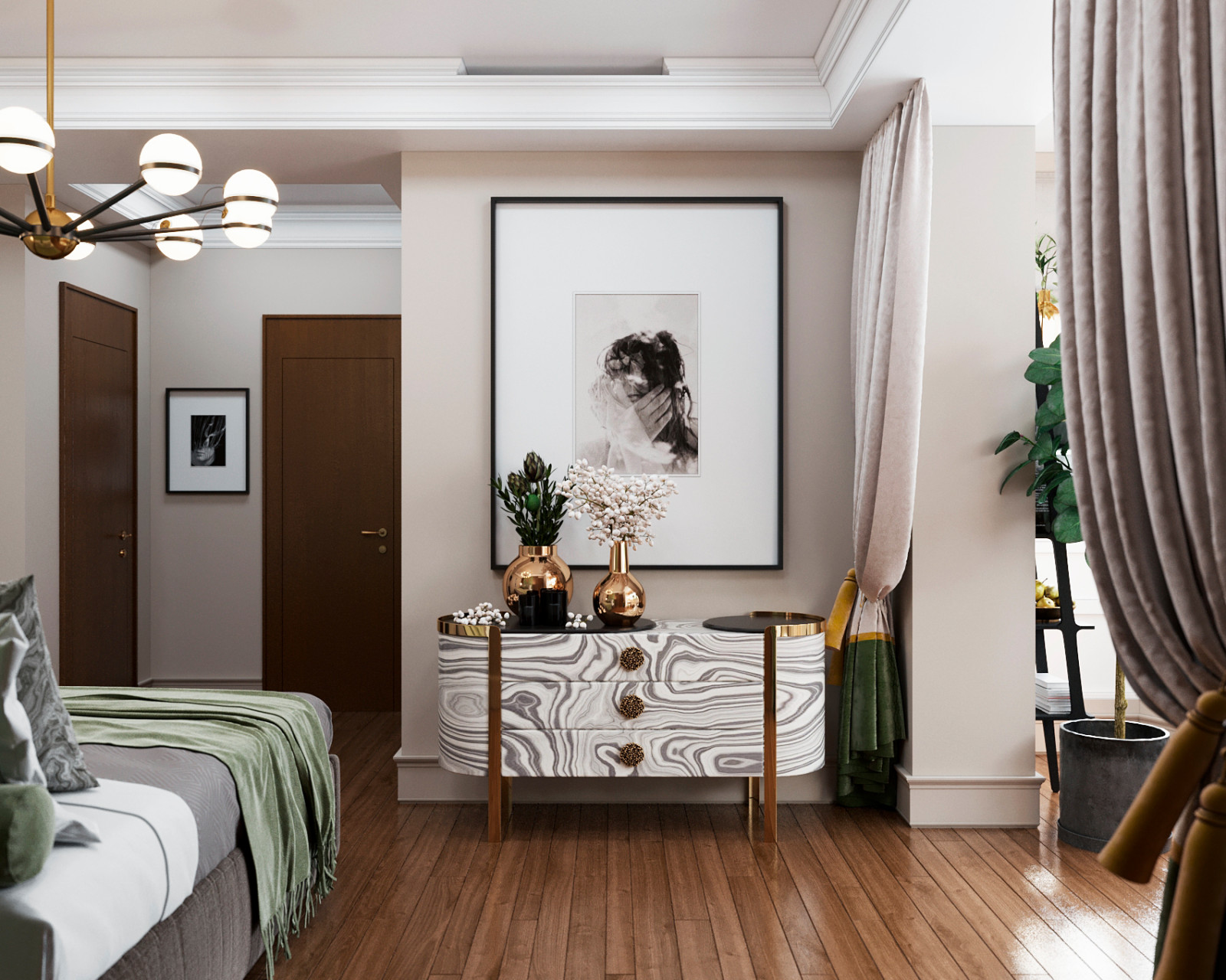 Апельсиновый лимон