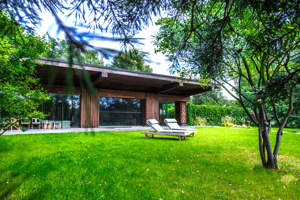 Экостиль в Барвихе