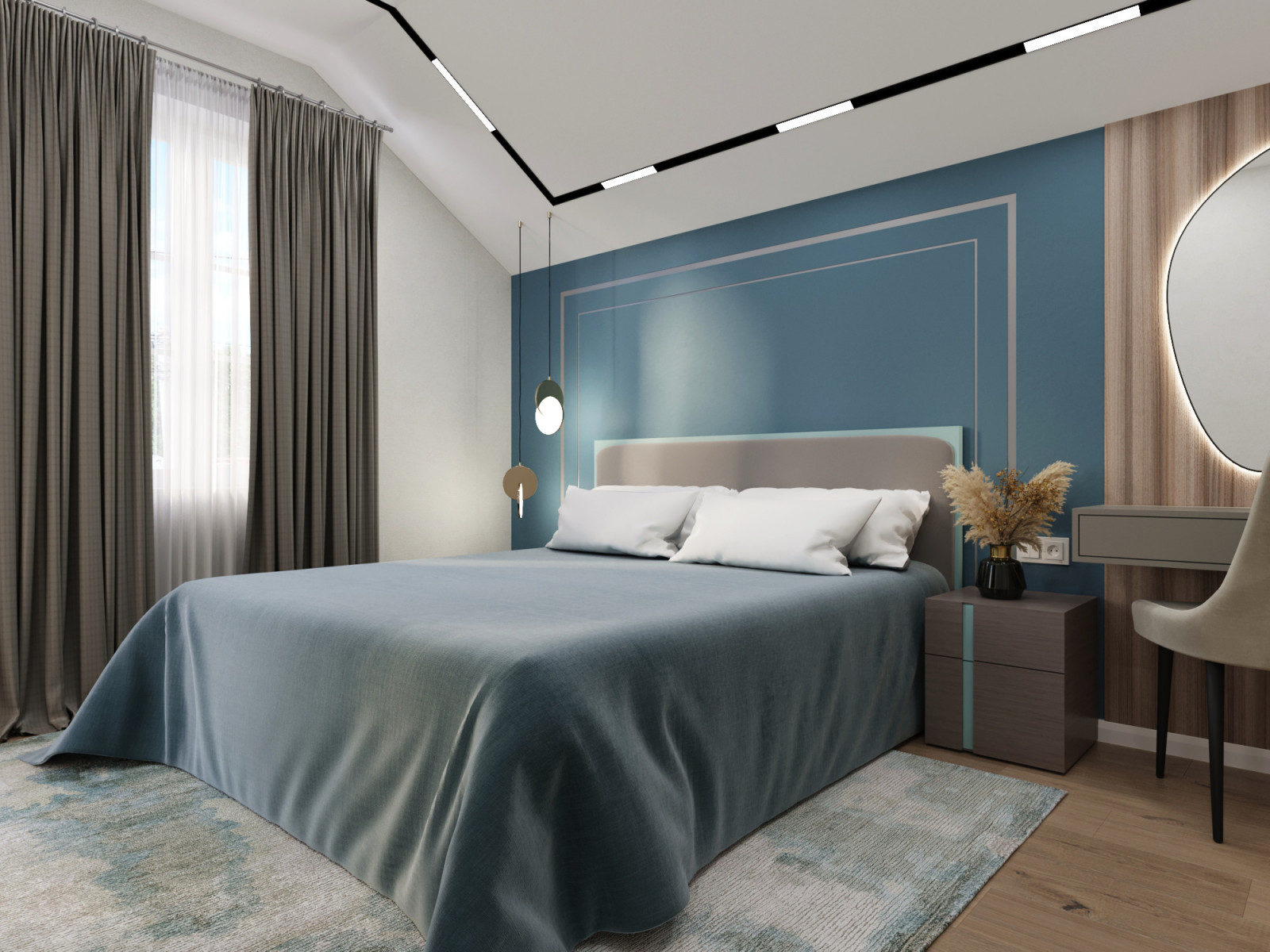 ЖК Березки-Элитный