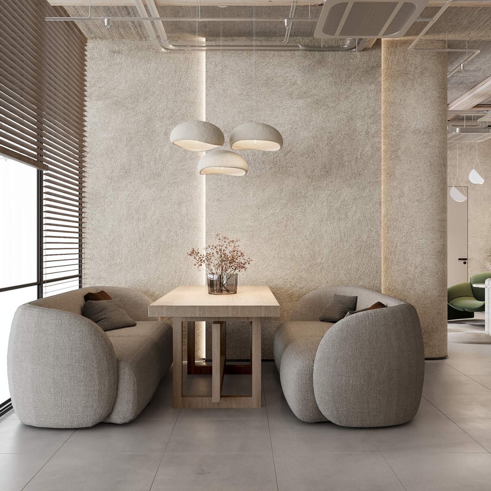 Ресторан Фойе