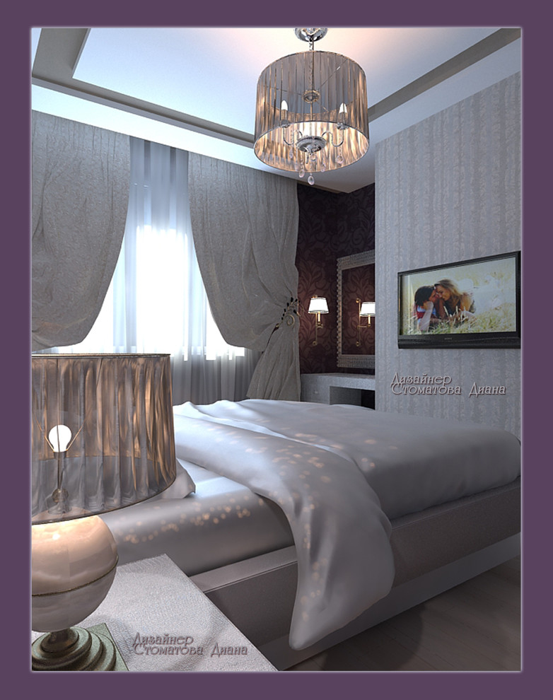 "Оттенки шоколада"