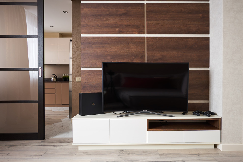 Квартира в центре Минска - 70м2