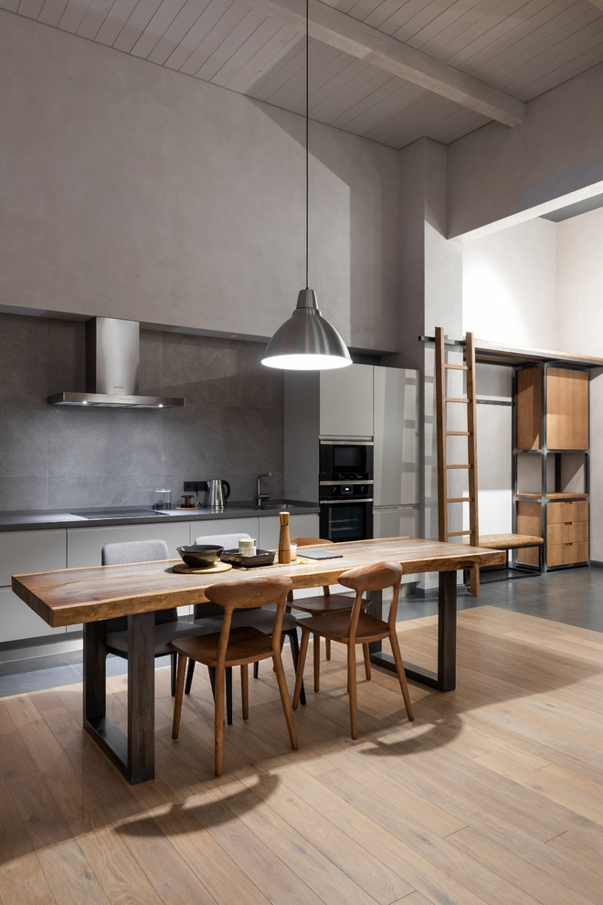 Loft на Чистопрудном