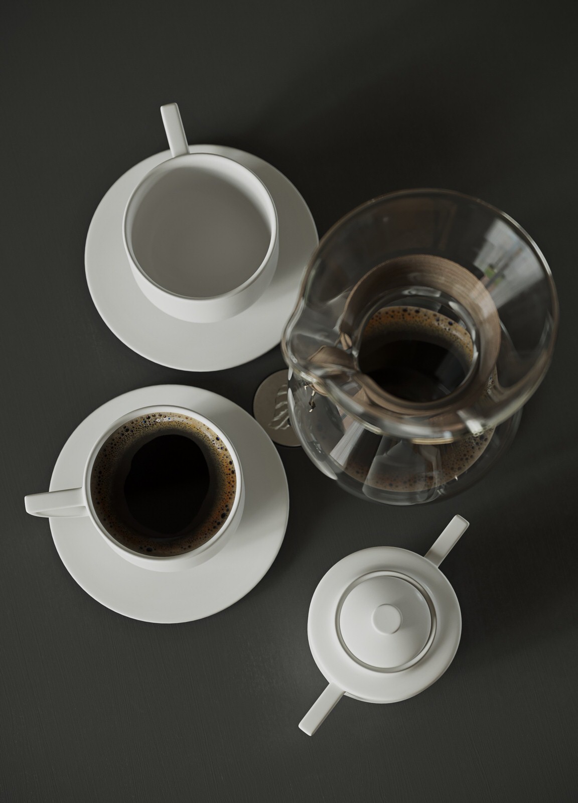 Музыкальная комната