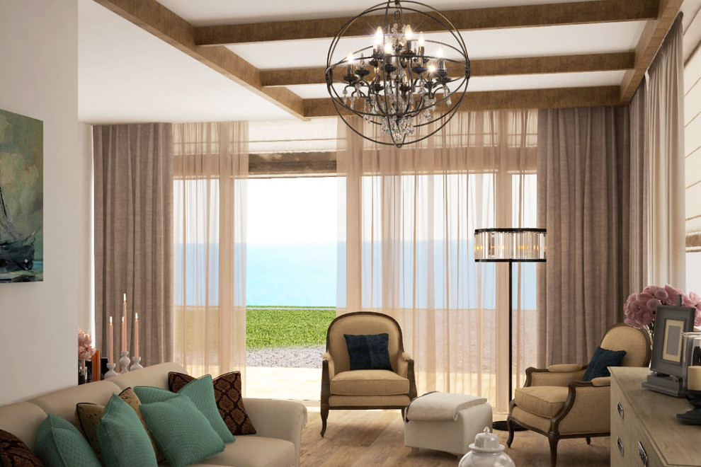 Коттеджный поселок «Costa Alta»