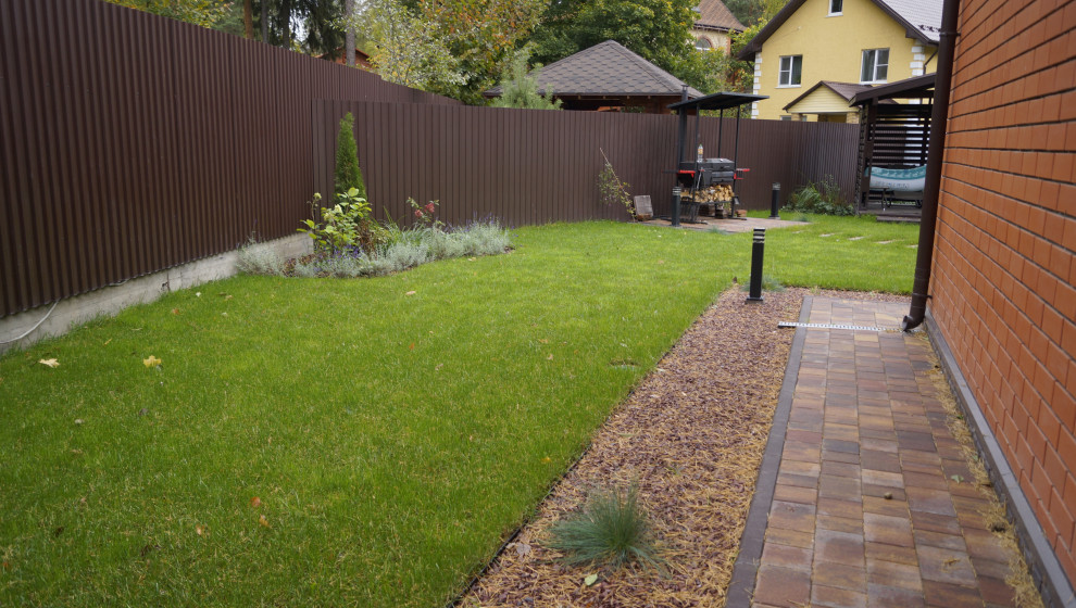 Летняя квартира (п. Удельная)