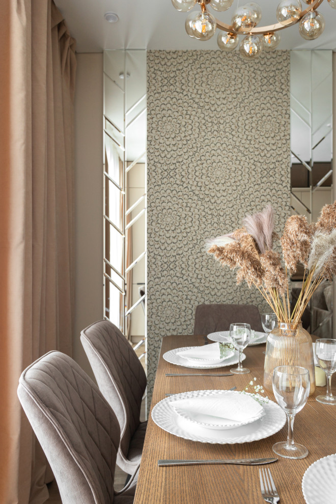 ЖК Галактика PRO